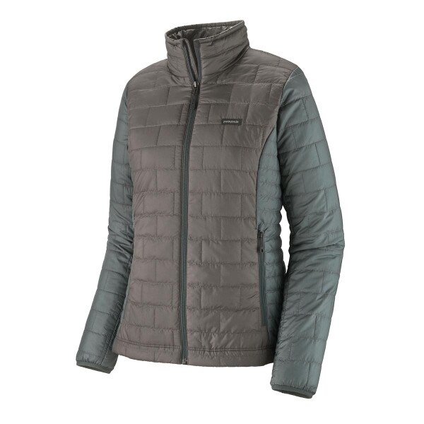 Patagonia Women's Nano Puff Jacket